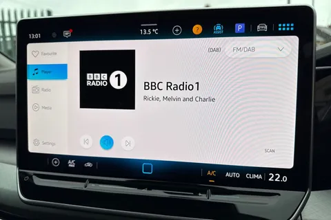 Volkswagen Golf 2.0 TDI Match Euro 6 (s/s) 5dr Thumbnail #46