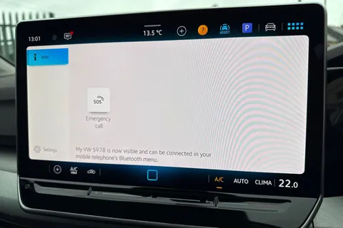 Volkswagen Golf 2.0 TDI Match Euro 6 (s/s) 5dr Thumbnail #47