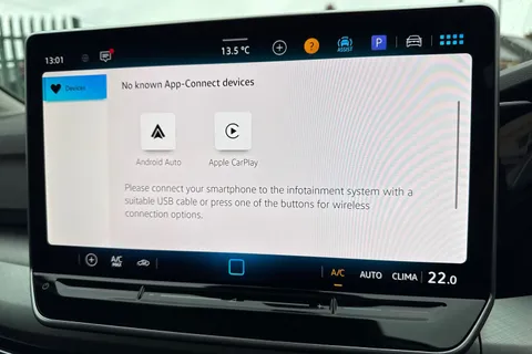 Volkswagen Golf 2.0 TDI Match Euro 6 (s/s) 5dr Thumbnail #48