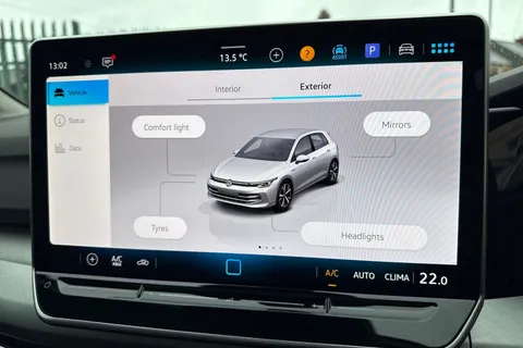 Volkswagen Golf 2.0 TDI Match Euro 6 (s/s) 5dr Thumbnail #49