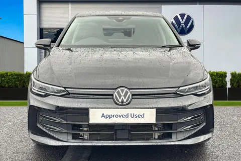 GF25FYY Volkswagen Golf 1.5 TSI 204 Match eHybrid 5dr DSG **VAT QUALIFYING** Thumbnail #7