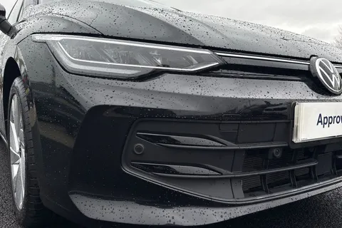 GF25FYY Volkswagen Golf 1.5 TSI 204 Match eHybrid 5dr DSG **VAT QUALIFYING** Thumbnail #10