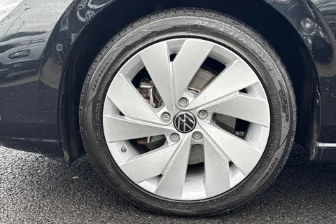 GF25FYY Volkswagen Golf 1.5 TSI 204 Match eHybrid 5dr DSG **VAT QUALIFYING** Thumbnail #14