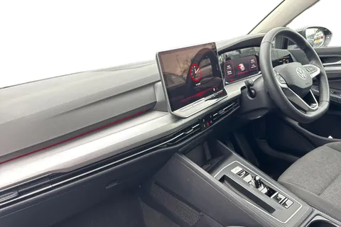 GF25FYY Volkswagen Golf 1.5 TSI 204 Match eHybrid 5dr DSG **VAT QUALIFYING** Thumbnail #16