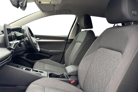 GF25FYY Volkswagen Golf 1.5 TSI 204 Match eHybrid 5dr DSG **VAT QUALIFYING** Thumbnail #17