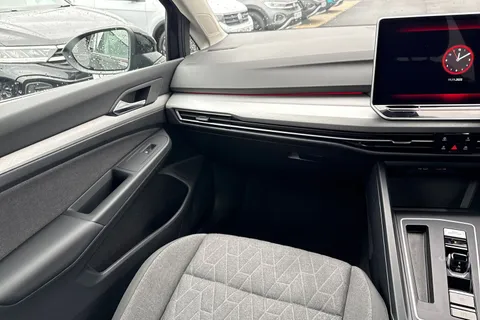 GF25FYY Volkswagen Golf 1.5 TSI 204 Match eHybrid 5dr DSG **VAT QUALIFYING** Thumbnail #21