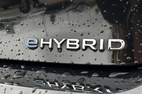 GF25FYY Volkswagen Golf 1.5 TSI 204 Match eHybrid 5dr DSG **VAT QUALIFYING** Thumbnail #27