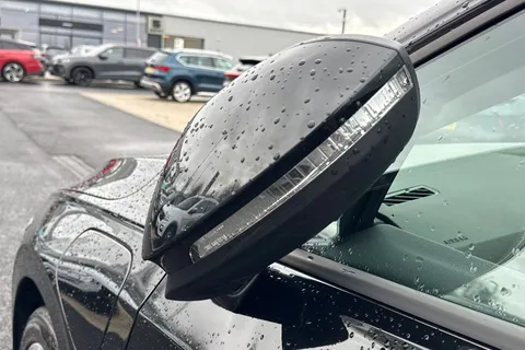 GF25FYY Volkswagen Golf 1.5 TSI 204 Match eHybrid 5dr DSG **VAT QUALIFYING** Thumbnail #28