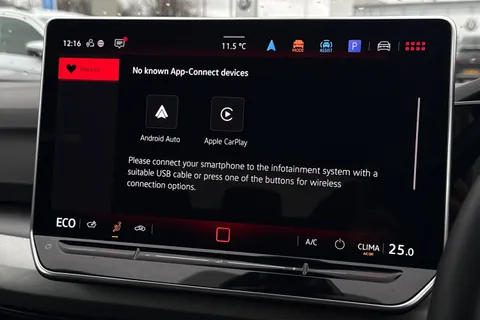 GF25FYY Volkswagen Golf 1.5 TSI 204 Match eHybrid 5dr DSG **VAT QUALIFYING** Thumbnail #39