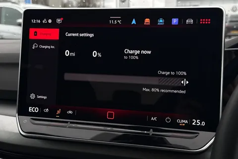 GF25FYY Volkswagen Golf 1.5 TSI 204 Match eHybrid 5dr DSG **VAT QUALIFYING** Thumbnail #40