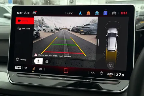 GF25FYY Volkswagen Golf 1.5 TSI 204 Match eHybrid 5dr DSG **VAT QUALIFYING** Thumbnail #43