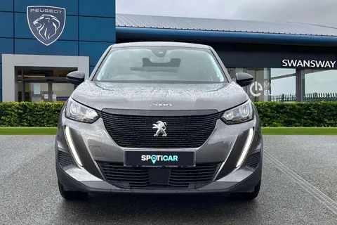 DG22OOU PEUGEOT 2008 1.2 PureTech Active Premium Euro 6 (s/s) 5dr Thumbnail #6