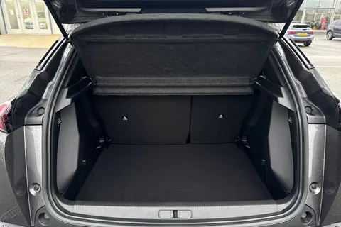 DG22OOU PEUGEOT 2008 1.2 PureTech Active Premium Euro 6 (s/s) 5dr Thumbnail #10