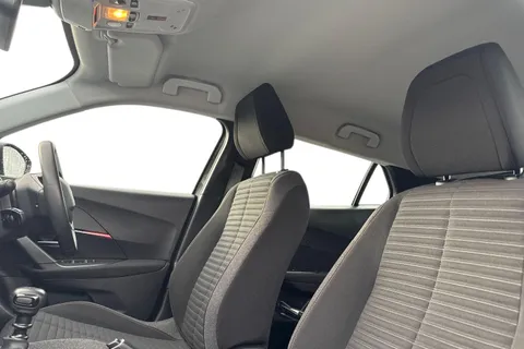 DG22OOU PEUGEOT 2008 1.2 PureTech Active Premium Euro 6 (s/s) 5dr Thumbnail #11