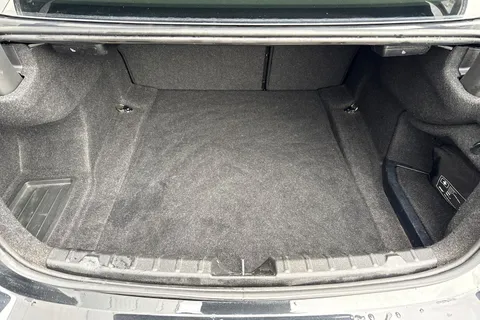 PK16VEY BMW 4 Series 3.0 430d M Sport Auto Euro 6 (s/s) 2dr Thumbnail #10