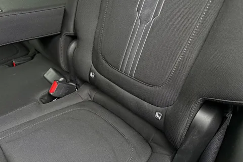 DU71YHW Hyundai Tucson 1.6 h T-GDi Premium Auto Euro 6 (s/s) 5dr Thumbnail #27