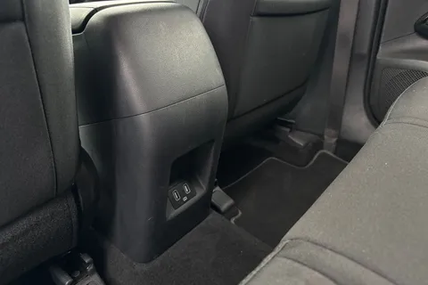 DU71YHW Hyundai Tucson 1.6 h T-GDi Premium Auto Euro 6 (s/s) 5dr Thumbnail #28