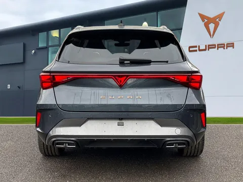 CUPRA Leon 1.5 eTSI V3 DSG Euro 6 (s/s) 5dr Thumbnail #5
