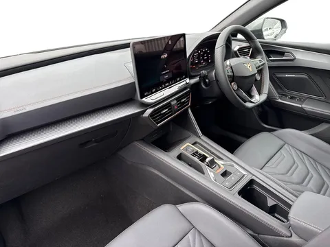 CUPRA Leon 1.5 eTSI V3 DSG Euro 6 (s/s) 5dr Thumbnail #9