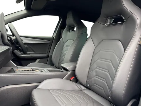 CUPRA Leon 1.5 eTSI V3 DSG Euro 6 (s/s) 5dr Thumbnail #11