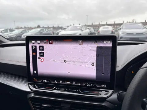 CUPRA Leon 1.5 eTSI V3 DSG Euro 6 (s/s) 5dr Thumbnail #12