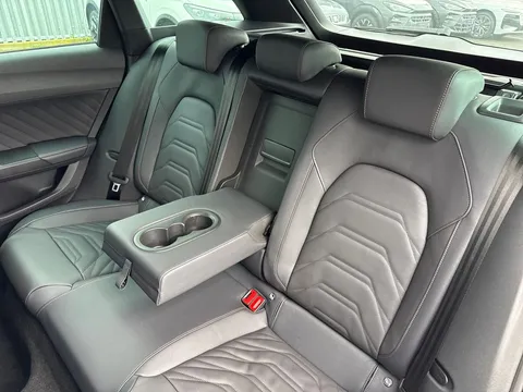 CUPRA Leon 1.5 eTSI V3 DSG Euro 6 (s/s) 5dr Thumbnail #14