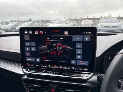 CUPRA Leon 1.5 eTSI V3 DSG Euro 6 (s/s) 5dr Thumbnail #19