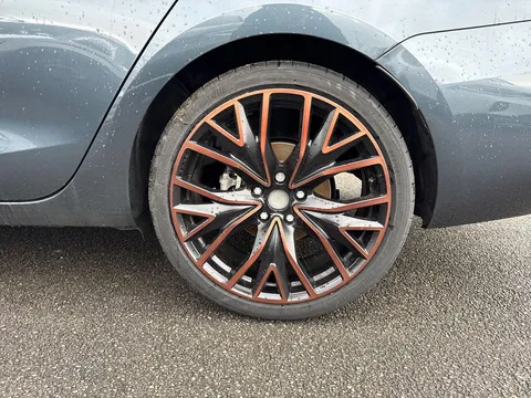 CUPRA Leon 1.5 eTSI V3 DSG Euro 6 (s/s) 5dr Thumbnail #22