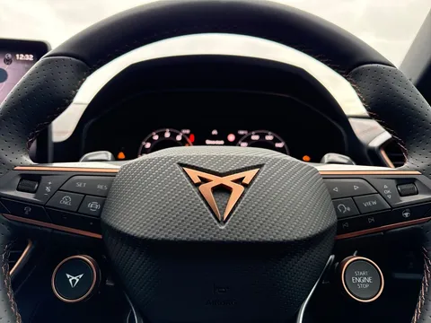 CUPRA Leon 1.5 eTSI V3 DSG Euro 6 (s/s) 5dr Thumbnail #34