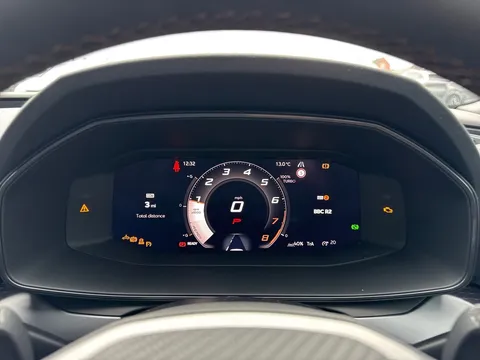 CUPRA Leon 1.5 eTSI V3 DSG Euro 6 (s/s) 5dr Thumbnail #39