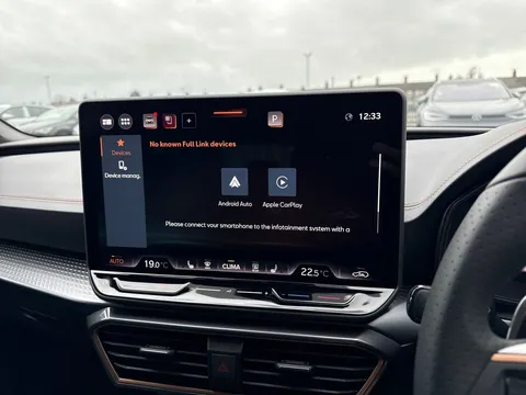 CUPRA Leon 1.5 eTSI V3 DSG Euro 6 (s/s) 5dr Thumbnail #45