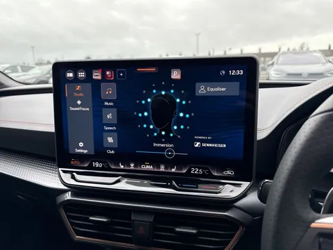 CUPRA Leon 1.5 eTSI V3 DSG Euro 6 (s/s) 5dr Thumbnail #46