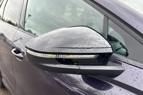 KN25OCL Audi Q4 e-tron Q4 Black Edition 45 e-tron 210,00 kW Thumbnail #31