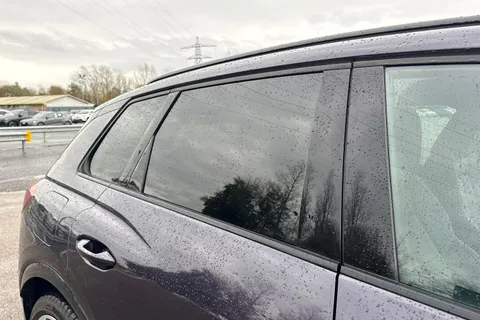 KN25OCL Audi Q4 e-tron Q4 Black Edition 45 e-tron 210,00 kW Thumbnail #32