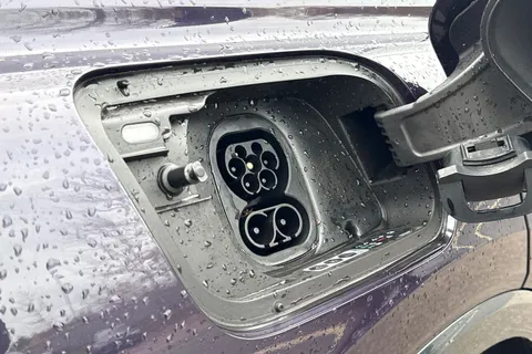 KN25OCL Audi Q4 e-tron Q4 Black Edition 45 e-tron 210,00 kW Thumbnail #34