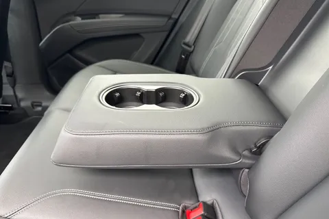 KN25OCL Audi Q4 e-tron Q4 Black Edition 45 e-tron 210,00 kW Thumbnail #42