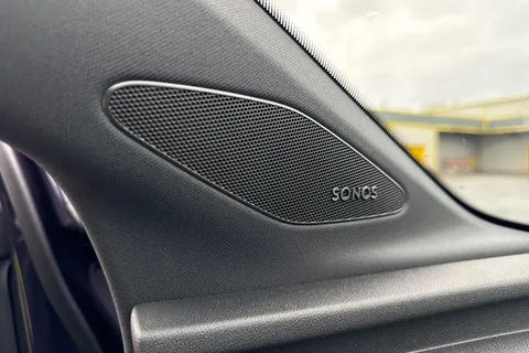 KN25OCL Audi Q4 e-tron Q4 Black Edition 45 e-tron 210,00 kW Thumbnail #46