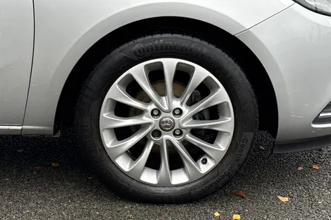 DS68LSC Vauxhall Corsa 1.4i ecoTEC SE Hatchback 5dr Petrol Manual Euro 6 (75 ps) Thumbnail #11