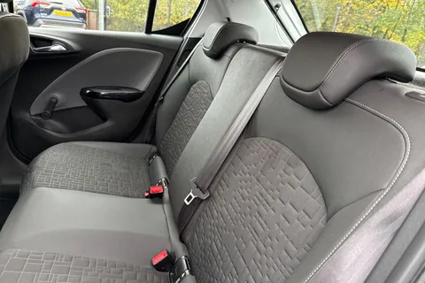 DS68LSC Vauxhall Corsa 1.4i ecoTEC SE Hatchback 5dr Petrol Manual Euro 6 (75 ps) Thumbnail #20