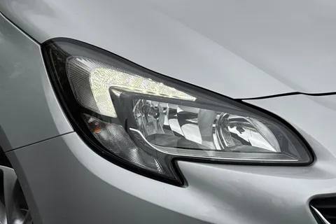 DS68LSC Vauxhall Corsa 1.4i ecoTEC SE Hatchback 5dr Petrol Manual Euro 6 (75 ps) Thumbnail #27