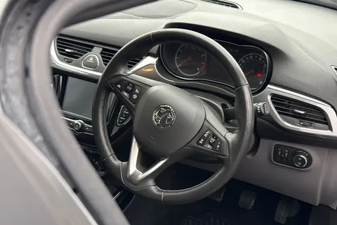 DS68LSC Vauxhall Corsa 1.4i ecoTEC SE Hatchback 5dr Petrol Manual Euro 6 (75 ps) Thumbnail #31