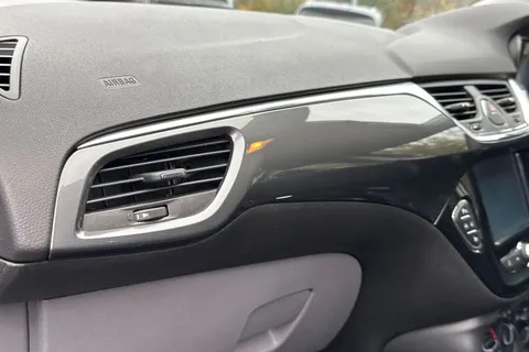 DS68LSC Vauxhall Corsa 1.4i ecoTEC SE Hatchback 5dr Petrol Manual Euro 6 (75 ps) Thumbnail #35