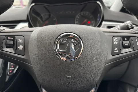 DS68LSC Vauxhall Corsa 1.4i ecoTEC SE Hatchback 5dr Petrol Manual Euro 6 (75 ps) Thumbnail #36