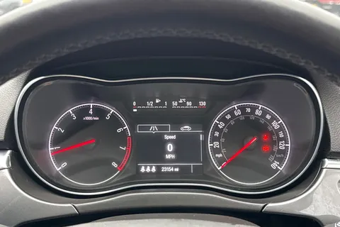 DS68LSC Vauxhall Corsa 1.4i ecoTEC SE Hatchback 5dr Petrol Manual Euro 6 (75 ps) Thumbnail #40