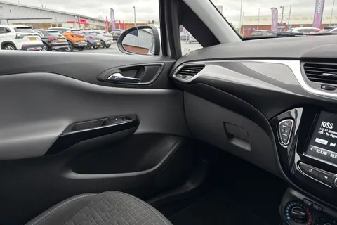 DS68LSC Vauxhall Corsa 1.4i ecoTEC SE Hatchback 5dr Petrol Manual Euro 6 (75 ps) Thumbnail #42