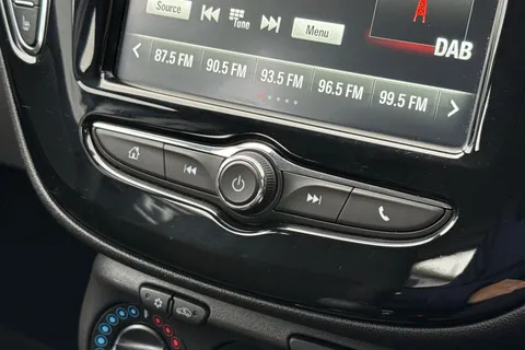 DS68LSC Vauxhall Corsa 1.4i ecoTEC SE Hatchback 5dr Petrol Manual Euro 6 (75 ps) Thumbnail #45