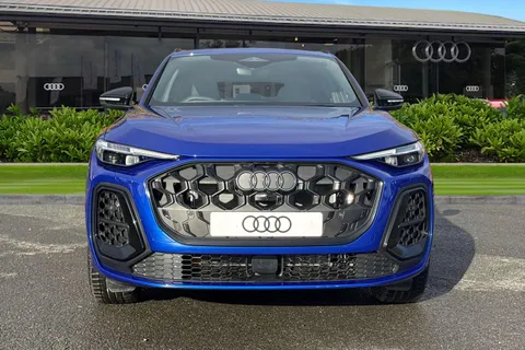  Audi Q5 2.0 TFSI Edition 1 Sportback S Tronic quattro Euro 6 (s/s) 5dr Thumbnail #6