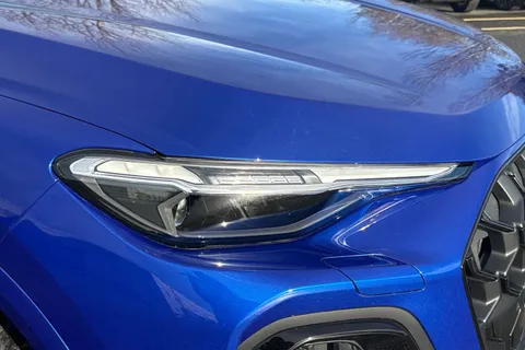  Audi Q5 2.0 TFSI Edition 1 Sportback S Tronic quattro Euro 6 (s/s) 5dr Thumbnail #9