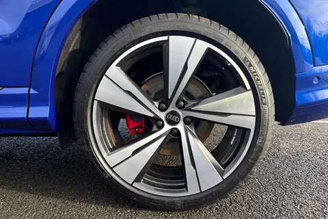  Audi Q5 2.0 TFSI Edition 1 Sportback S Tronic quattro Euro 6 (s/s) 5dr Thumbnail #10
