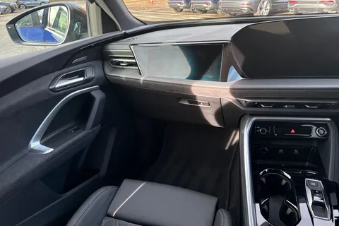  Audi Q5 2.0 TFSI Edition 1 Sportback S Tronic quattro Euro 6 (s/s) 5dr Thumbnail #20